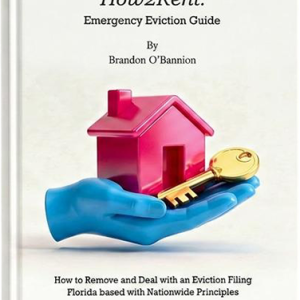 How2Rent: Emergency Eviction Guide